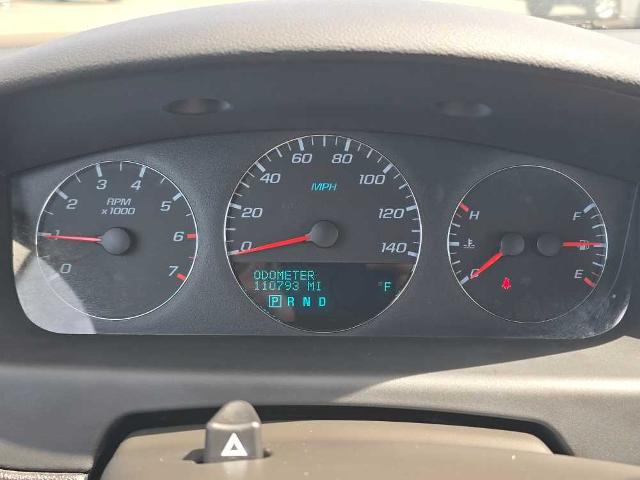 2008 Chevrolet Impala LT