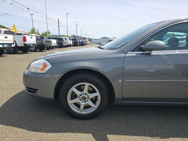 2008 Chevrolet Impala LT