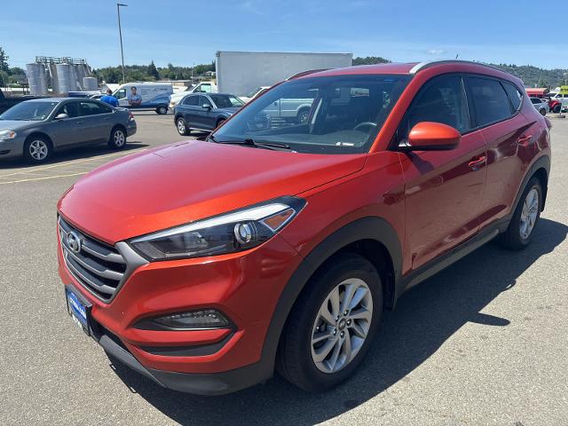 2016 Hyundai Tucson SE for sale in Roseburg, OR