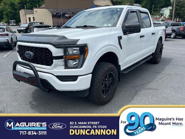 2023 Ford F-150 XL for sale in Duncannon, PA