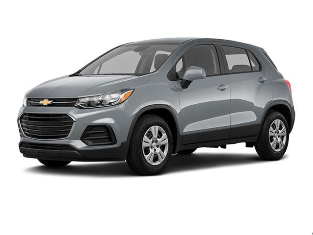 2020 Chevrolet Trax FWD LS for sale in Duncannon, PA