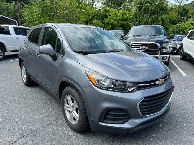 2020 Chevrolet Trax FWD LS
