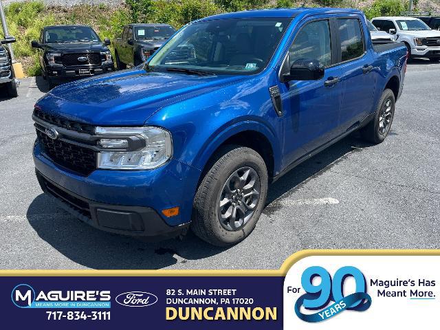 2024 Ford Maverick XLT for sale in Duncannon, PA