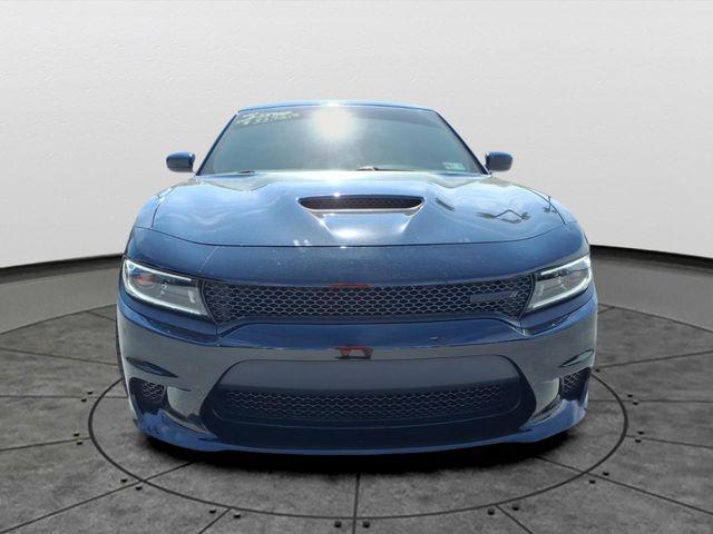 2023 Dodge Charger GT AWD