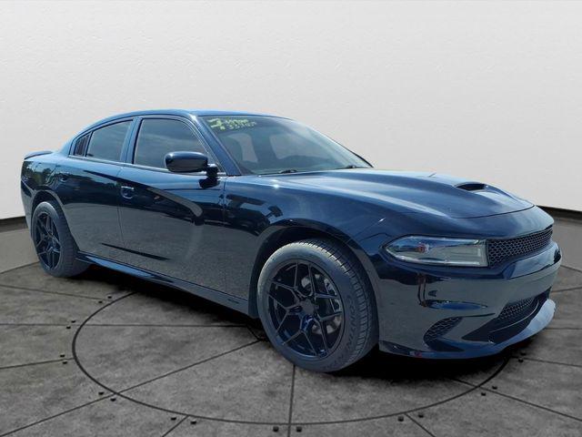 2023 Dodge Charger GT AWD