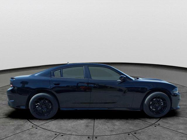 2023 Dodge Charger GT AWD