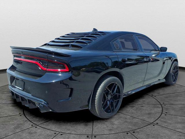 2023 Dodge Charger GT AWD
