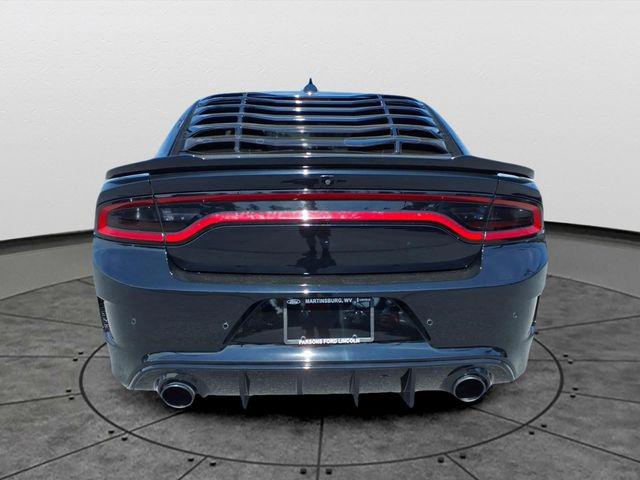 2023 Dodge Charger GT AWD