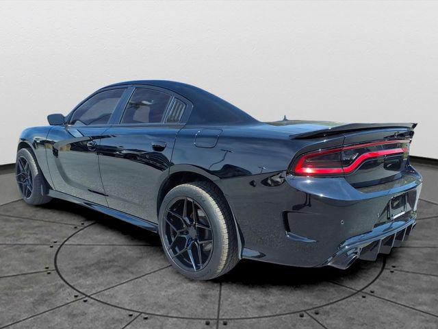 2023 Dodge Charger GT AWD