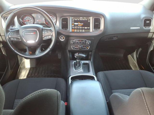 2023 Dodge Charger GT AWD