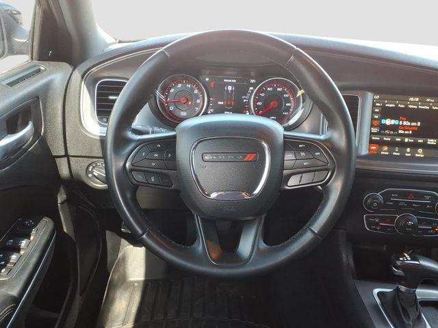 2023 Dodge Charger GT AWD