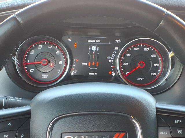 2023 Dodge Charger GT AWD
