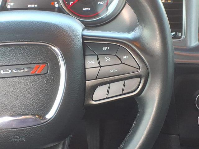 2023 Dodge Charger GT AWD
