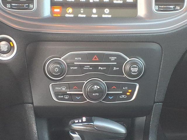 2023 Dodge Charger GT AWD