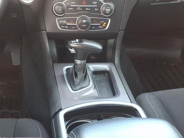 2023 Dodge Charger GT AWD