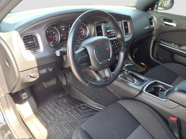 2023 Dodge Charger GT AWD