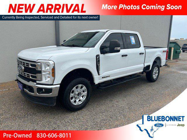 2024 Ford F-250 XLT for sale in New Braunfels, TX