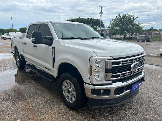 2024 Ford F-250 XLT
