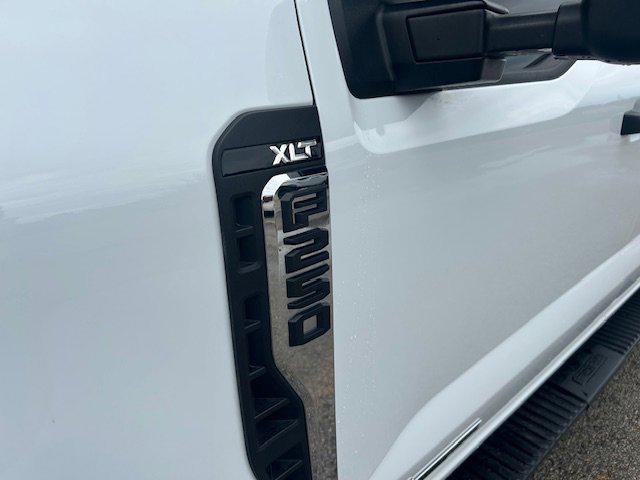 2024 Ford F-250 XLT