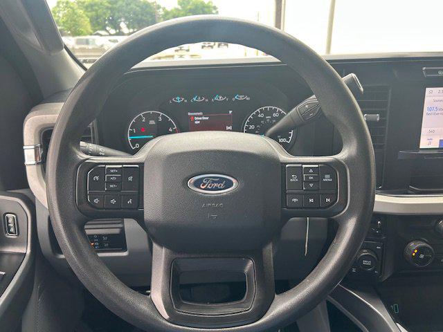 2024 Ford F-250 XLT