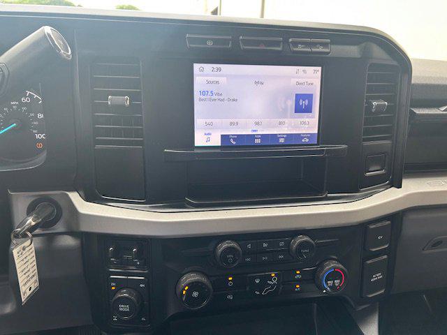 2024 Ford F-250 XLT