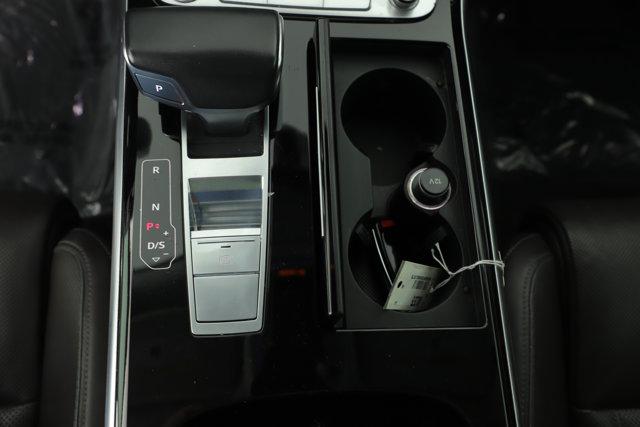 2019 Audi A8 L 55