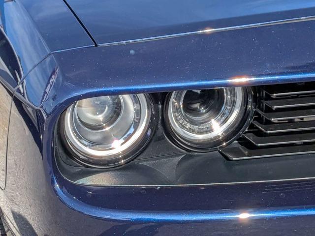 2016 Dodge Challenger R/T Plus