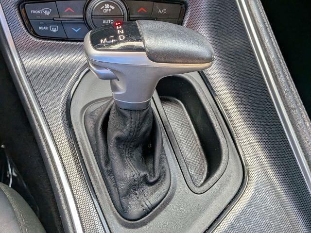 2016 Dodge Challenger R/T Plus