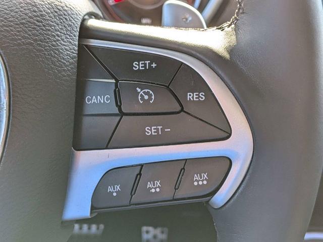 2016 Dodge Challenger R/T Plus
