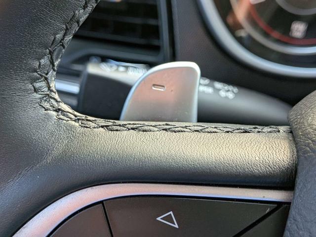 2016 Dodge Challenger R/T Plus