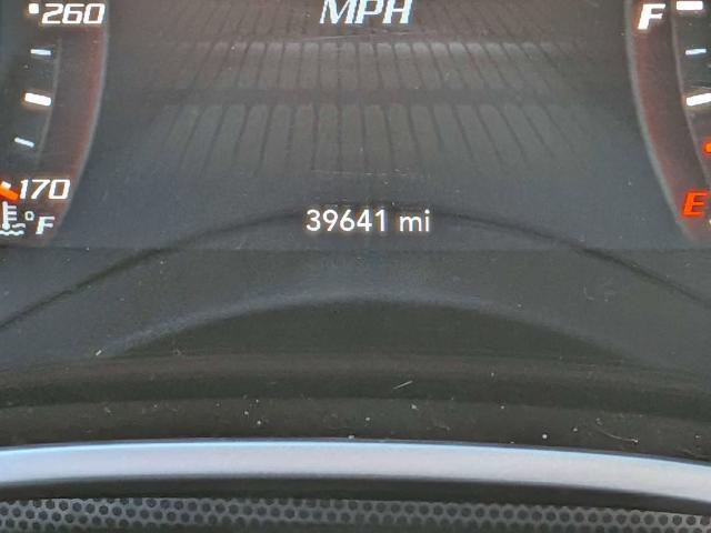 2016 Dodge Challenger R/T Plus