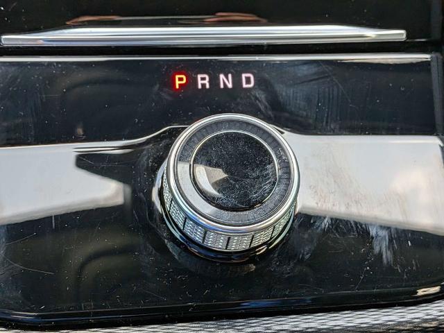 2025 Jeep Grand Cherokee L Laredo X 4x4