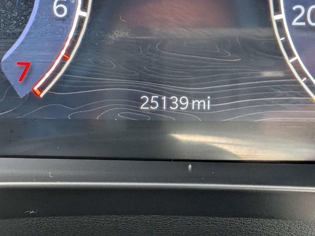 2025 Jeep Grand Cherokee L Laredo X 4x4