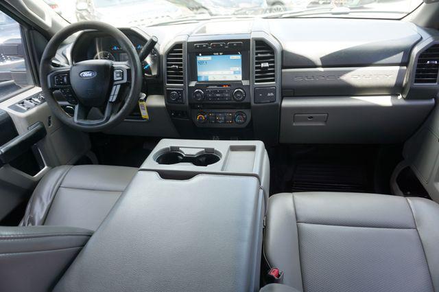 2017 Ford F-350 XL