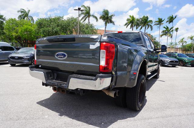 2017 Ford F-350 XL
