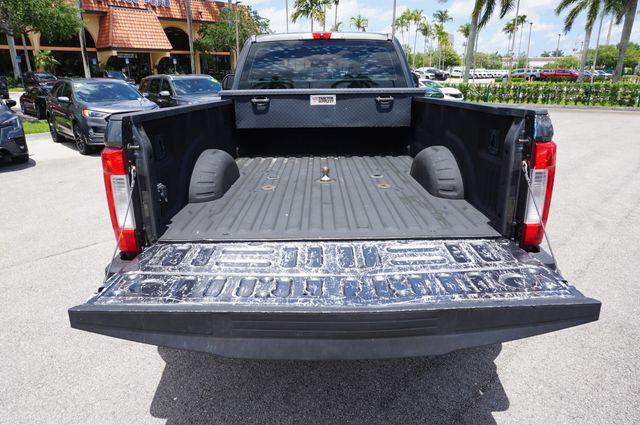 2017 Ford F-350 XL