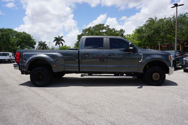 2017 Ford F-350 XL