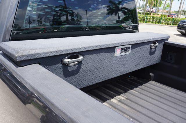 2017 Ford F-350 XL