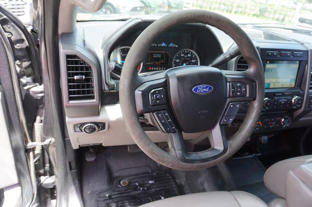 2017 Ford F-350 XL