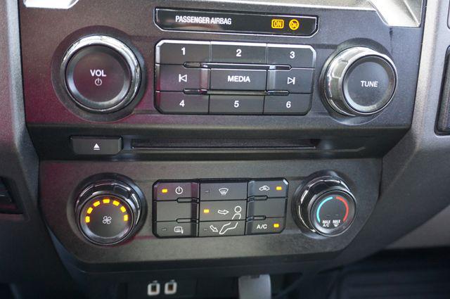 2017 Ford F-350 XL