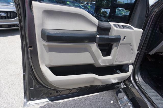 2017 Ford F-350 XL