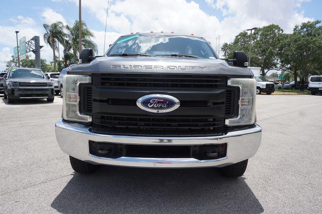 2017 Ford F-350 XL