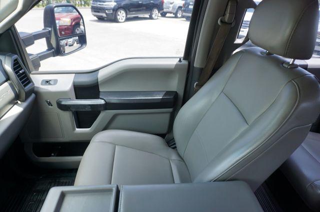 2017 Ford F-350 XL