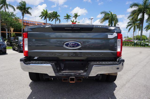 2017 Ford F-350 XL
