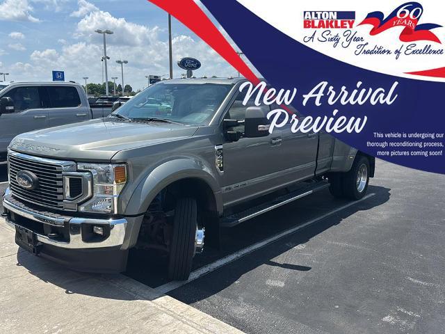 2020 Ford F-450 LARIAT for sale in Somerset, KY