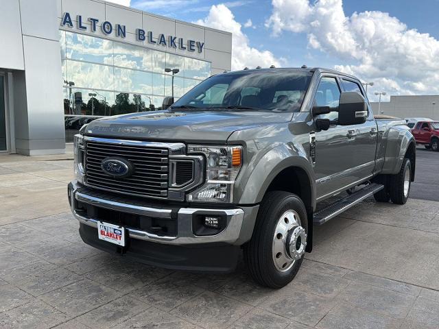 2020 Ford F-450 LARIAT