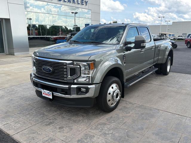2020 Ford F-450 LARIAT