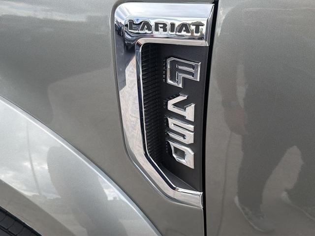 2020 Ford F-450 LARIAT