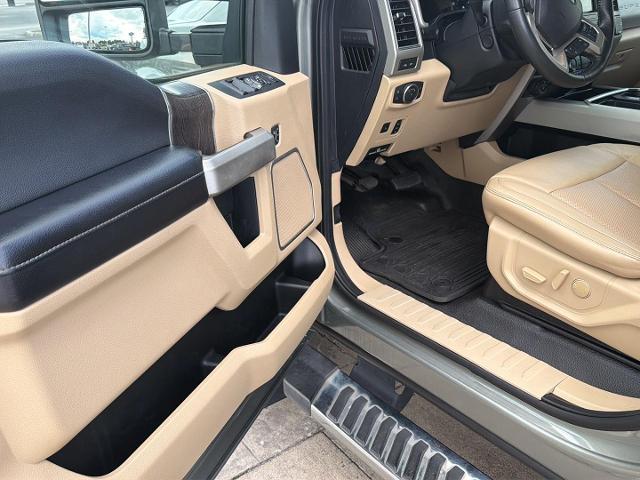 2020 Ford F-450 LARIAT