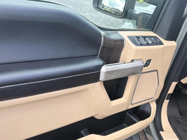 2020 Ford F-450 LARIAT